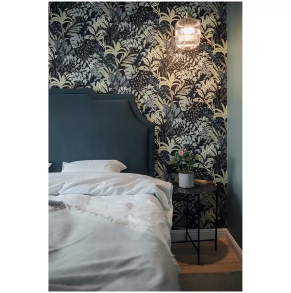 Viens no viesnīcas Amella apparthotel numuriem