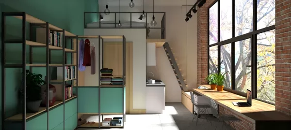 Loft